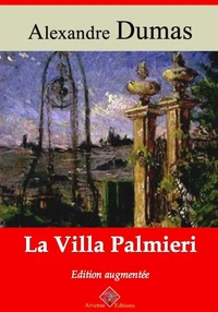 La Villa Palmieri – suivi d'annexes
