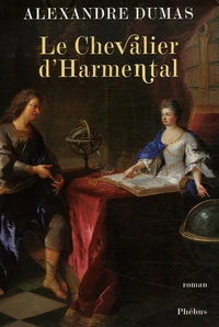Le Chevalier d'Harmental