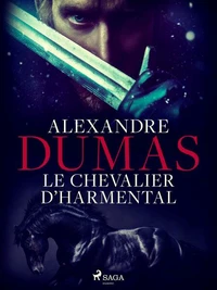 Le Chevalier d'Harmental