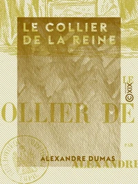 Le Collier de la reine