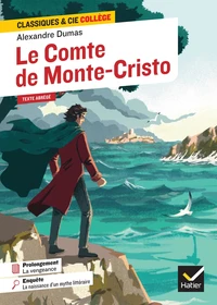 Le Comte de Monte-Cristo (1844)