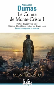 Le comte de Monte-Cristo Tome 1