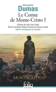 Le comte de Monte-Cristo Tome 1