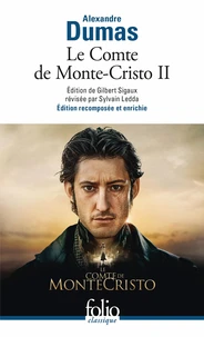 Le comte de Monte-Cristo Tome 2