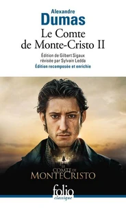 Le comte de Monte-Cristo Tome 2