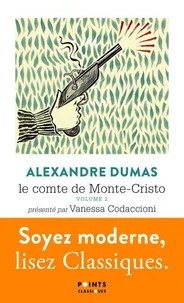 Le comte de Monte-Cristo Tome 2