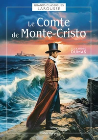 Le Comte de Monte Cristo