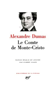 Le Comte de Monte-Cristo
