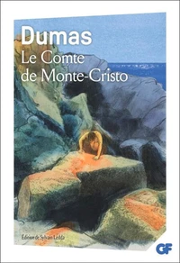 Le Comte de Monte-Cristo