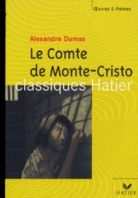 Le Comte de Monte-Cristo