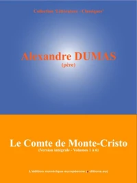 Le Comte de Monte-Cristo