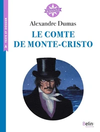 Le Comte de Monte-Cristo