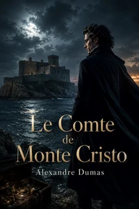 Le comte de Monte Cristo