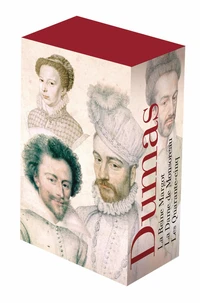 Le cycle des Valois