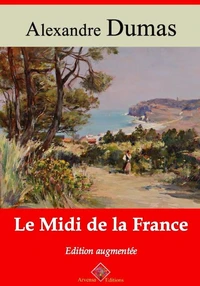 Le Midi de la France – suivi d'annexes
