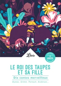 Le roi des taupes et sa fille
