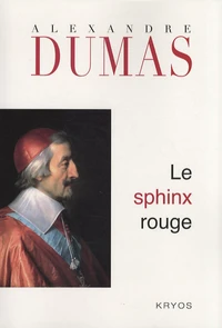 Le sphinx rouge