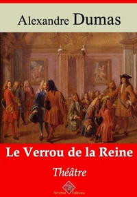 Le Verrou de la reine – suivi d'annexes