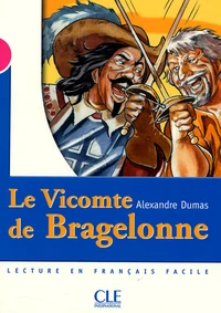 Le Vicomte de Bragelonne