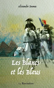 Les blancs et les bleus