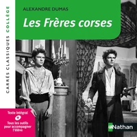 Les frères corses
