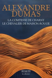 Mémoires d'un médecin. Le Chevalier de Maison-Rouge