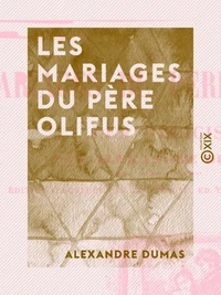 Les Mariages du père Olifus