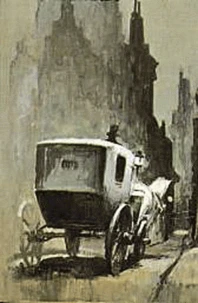 Les Mohicans de Paris