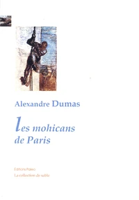 Les mohicans de Paris