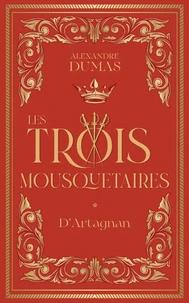 D'Artagnan