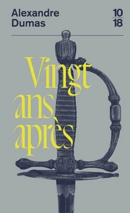 Vingt ans après