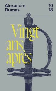 Vingt ans après