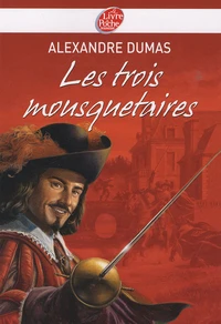 Les trois mousquetaires