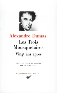 Les trois mousquetaires
