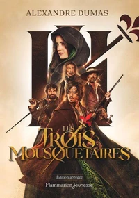 Les Trois Mousquetaires