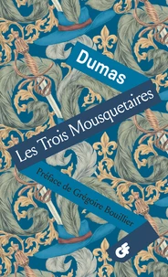 Les Trois Mousquetaires