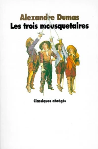 Les trois mousquetaires