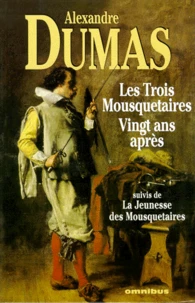 Les trois mousquetaires