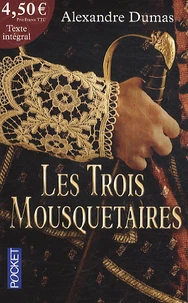 Les trois mousquetaires