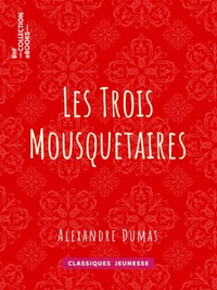 Les Trois Mousquetaires