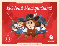 Les Trois Mousquetaires