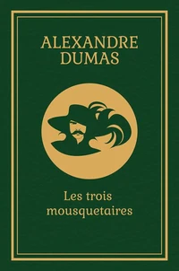 Les Trois Mousquetaires