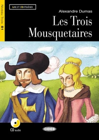 Les Trois Mousquetaires