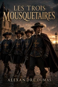 Les Trois Mousquetaires