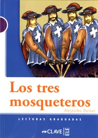 Los tres mosqueteros