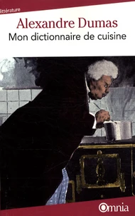 Mon dictionnaire de cuisine