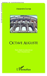 Octave Auguste