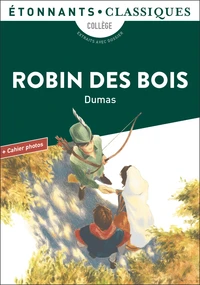 Robin des Bois