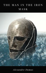 The Man in The Iron Mask