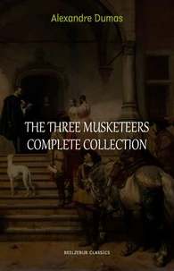 The Three Musketeers Collection